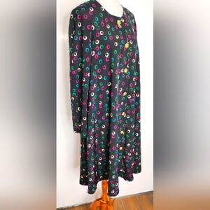 MS. CHAUS VINTAGE TENT DRESS